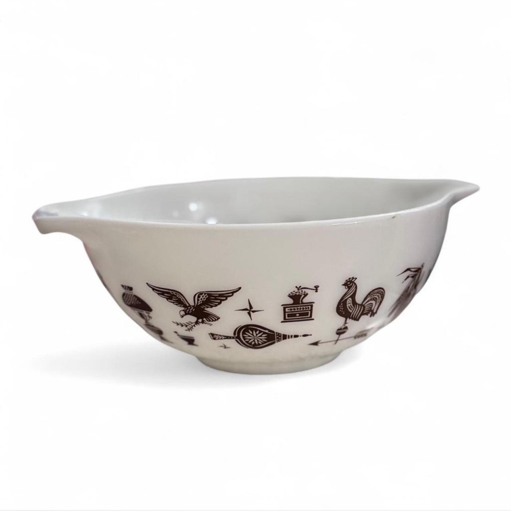 Vintage Pyrex